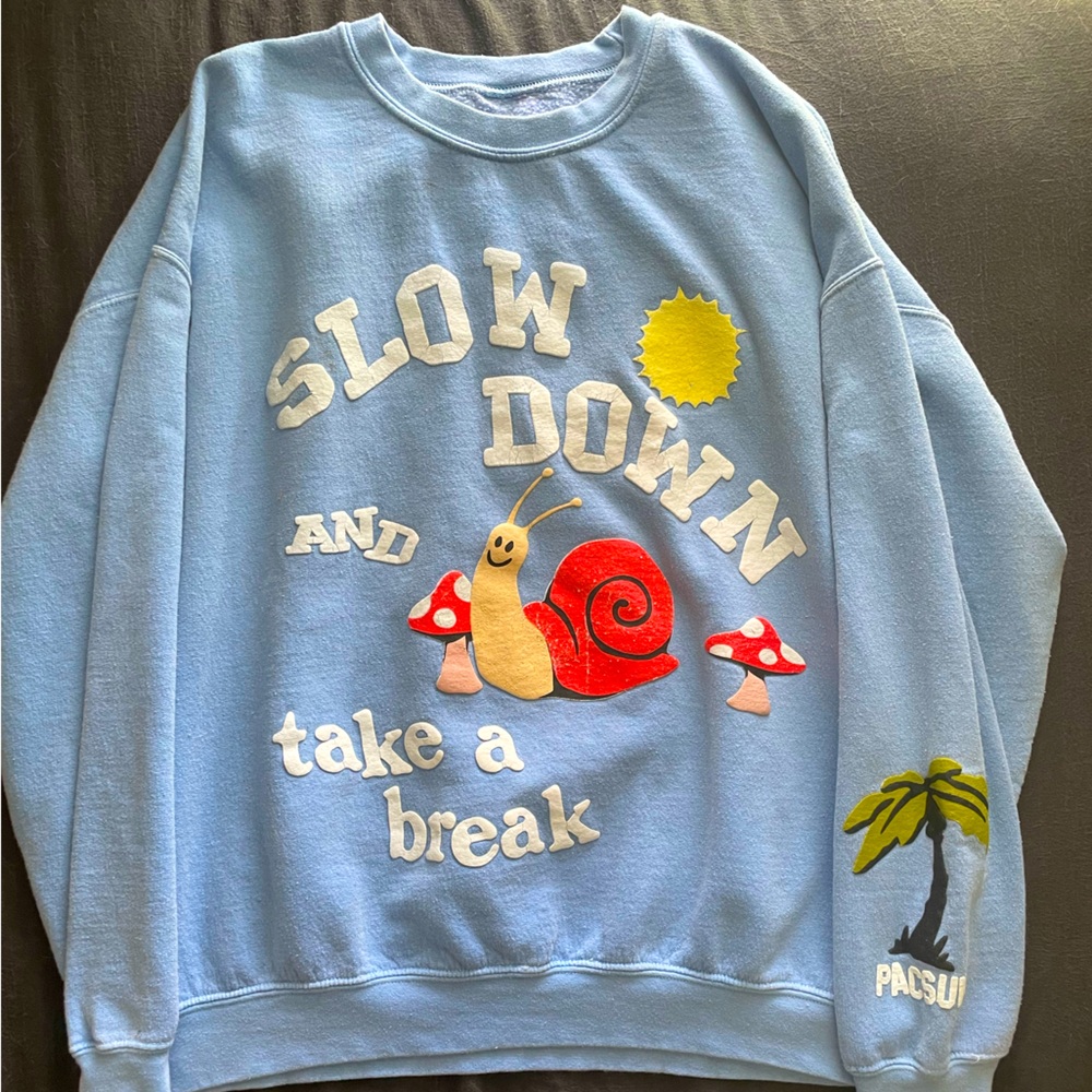 Pacsun Pullover